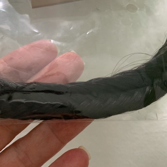 POP Hair U Wear French Braid Hair Band - Picture 2 of 3